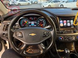 شێڤرۆلێت ئیمپالا